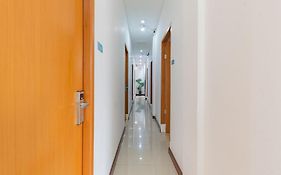 Sans Hotel Suryakencana Bogor